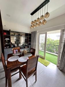 Hall Image of 3500 Sq.ft 4 BHK Independent House for sale in Ramaniyam Stone Arc, Thiruvanmiyur Chennai for Rs. 45000000