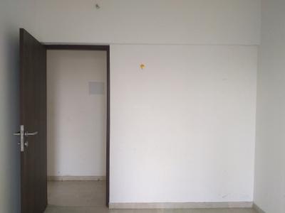 Bedroom Image of 800 Sq.ft 2 BHK Apartment / Flat for sale in Sunteck Maxx World, Naigaon East Naigaon for Rs. 4600000