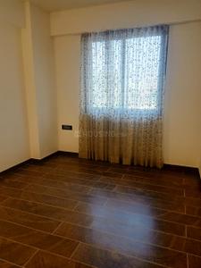 Bedroom Image of 2470 Sq.ft 4 BHK Apartment / Flat for sale in Swagat Agacia, Sargasan Gandhinagar for Rs. 14500000