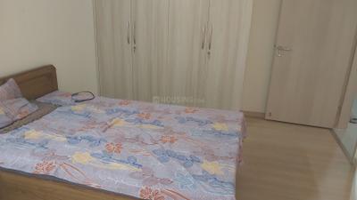 Bedroom Image of 1930 Sq.ft 3 BHK Apartment / Flat for sale in DLF Express Greens, Manesar Gurgaon for Rs. 14500000