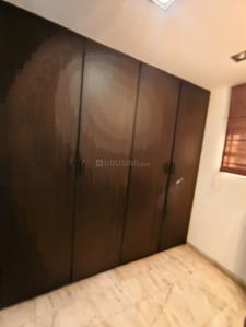 Bedroom Image of 3000 Sq.ft 3.5 BHK Villa for sale in Akota Vadodara for Rs. 50000000