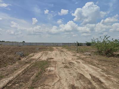 Image of 1232 Sq.ft Residential Plot / Land for sale in Oragadam Industrial Corridor, Chennai for Rs. 2659999