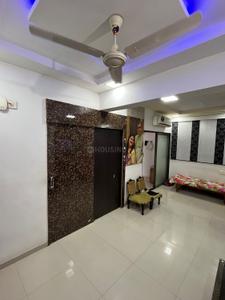 Living Room Image of 1215 Sq.ft 2 BHK Apartment / Flat for sale in Nava Vadaj Ahmedabad for Rs. 7100000