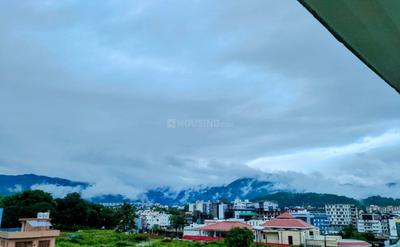 Image of 1400 Sq.ft 2 BHK Builder Floor for rent in Doon Divine Aviral Snowveiw, Kishanpur, Dehradun for Rs. 40000