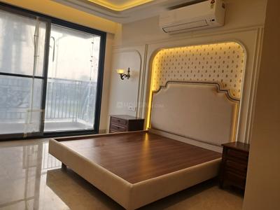 Bedroom Image of 2250 Sq.ft 3.5 BHK Apartment / Flat for sale in IT City Mohali for Rs. 20000000
