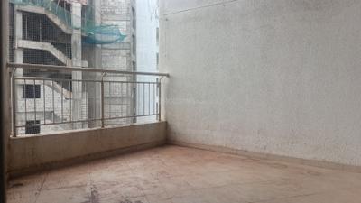 Image of 1651 Sq.ft 3 BHK Apartment / Flat for rent in Paranjape Gloria Grace, Bavdhan, Pune for Rs. 35000