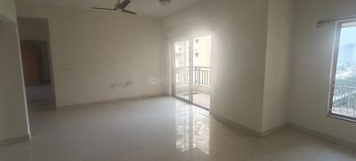 Hall Image of 2650 Sq.ft 4 BHK Apartment / Flat for rent in Adani Water Lily, Shantigram Ahmedabad for Rs. 65000