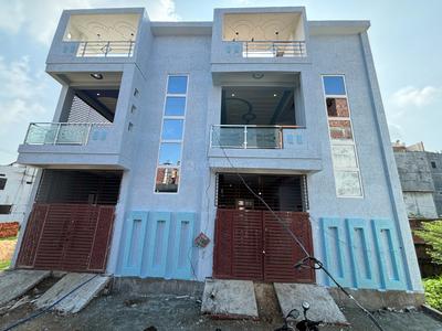 Image of 2100 Sq.ft 4 BHK Independent House for sale in Amara Khaira Chak, Varanasi for Rs. 10500000
