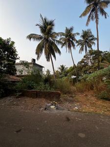 Residential Plot
