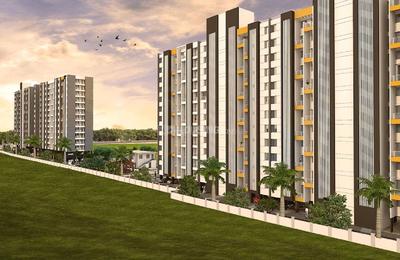 2 BHK Flat