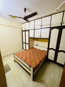 Bedroom Image of OXOTEL  in Bhandup East, Mumbai