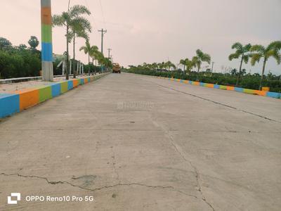 Image of 200 Sq.ft Residential Plot / Land for sale in Bhogapuram, Visakhapatnam for Rs. 3400001