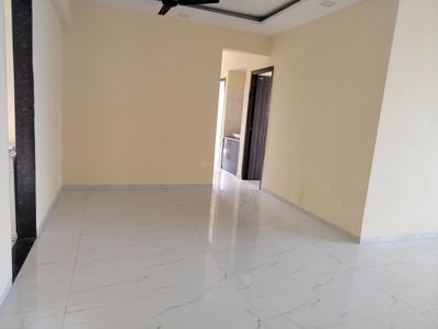 Living Room Image of 1700 Sq.ft 3 BHK Apartment / Flat for rent in Dudhe Sea Regency, Ulwe Navi Mumbai for Rs. 55000