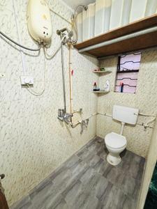 Image of 650 Sq.ft 1 BHK Apartment / Flat for rent in Kothrud, Pune for Rs. 22000
