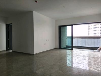 Living Room Image of 2900 Sq.ft 4 BHK Apartment / Flat for sale in ANP Universe, Balewadi Pune for Rs. 40000000
