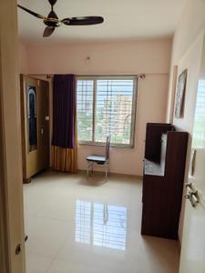 Hall Image of 790 Sq.ft 2 BHK Apartment / Flat for sale in Handewadi Pune for Rs. 5500000