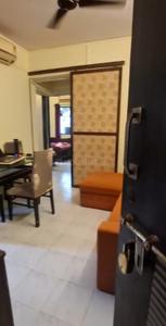1 BHK Flat