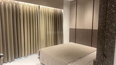 Bedroom Image of 1890 Sq.ft 3 BHK Apartment / Flat for sale in Prestige Morar , Adajan Surat for Rs. 9000000