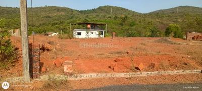 Image of 318 Sq.ft Residential Plot / Land for sale in Banastarim, Goa for Rs. 7500000