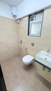Bathroom Image of 450 Sq.ft 1 BHK Apartment / Flat for sale in Shreeji Nakshtra, Malad West Mumbai for Rs. 9700000