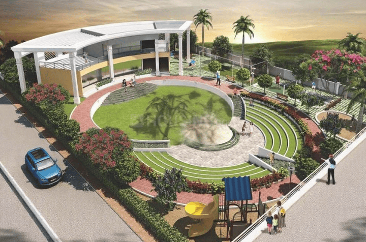 Mohisha The Skylark Phase 1 Main Image 1