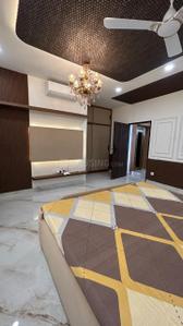 Bedroom Image of 2100 Sq.ft 4 BHK Independent House for sale in Injambakkam Chennai for Rs. 36500000