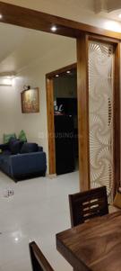 Hall Image of 1415 Sq.ft 3 BHK Apartment / Flat for sale in Thirumalashettyhally Bengaluru for Rs. 9000000