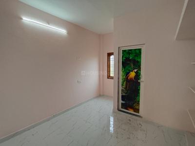 Bedroom Image of 661 Sq.ft 2 BHK Independent House for sale in Manali Chennai for Rs. 3900000