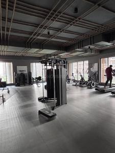 Image of 1009 Sq.ft 2 BHK Apartment / Flat for sale in Godrej Nurture Phase 1, Sector 150, Noida for Rs. 15200000