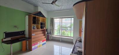 Bedroom Image of 1900 Sq.ft 3 BHK Apartment / Flat for sale in Krome Citroena, Undri Pune for Rs. 12500000