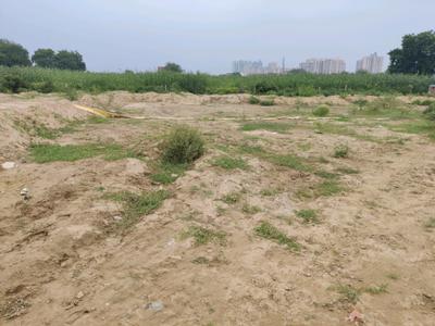 Image of 900 Sq.ft Residential Plot / Land for sale in Bamheta Village, Ghaziabad for Rs. 5000011