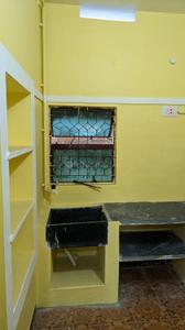 Kitchen Image of 480 Sq.ft 1 BHK Independent House for sale in Villapuram Madurai for Rs. 5700000