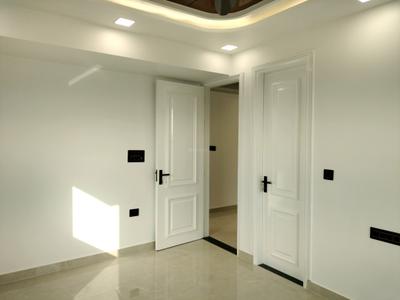 Bedroom Image of 2600 Sq.ft 4 BHK Apartment / Flat for sale in CGHS Jawahar Apartments, Sector 5 Dwarka New Delhi for Rs. 47500000