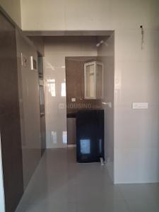 Kitchen Image of 1332 Sq.ft 3 BHK Apartment / Flat for sale in Badlapur East Badlapur for Rs. 7790000