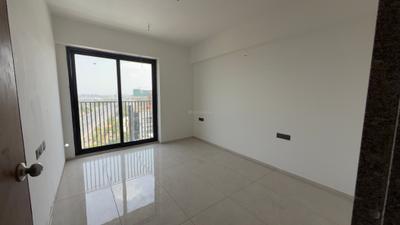 Bedroom Image of 1850 Sq.ft 3 BHK Apartment / Flat for sale in Vandematram Sky 100, Thaltej Ahmedabad for Rs. 17100000