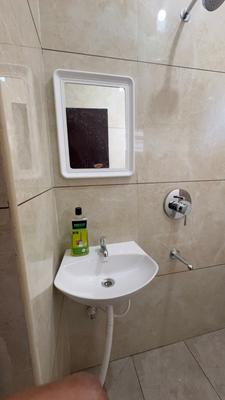 Image of 600 Sq.ft 2 BHK Apartment / Flat for rent in BTM Layout, Bengaluru for Rs. 39000