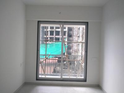 Bedroom Image of 835 Sq.ft 2 BHK Apartment / Flat for sale in Shripal Sattva, Vasai West Vasai for Rs. 5940000