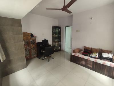 Hall Image of 3170 Sq.ft 3 BHK Independent House for rent in Vashi Gaon Navi Mumbai for Rs. 75000