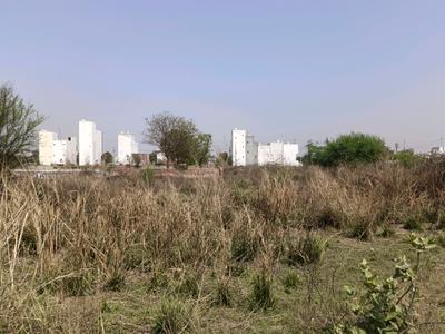 Image of 60 Sq.ft Residential Plot / Land for sale in Sector 34 Rohini, New Delhi for Rs. 14000000