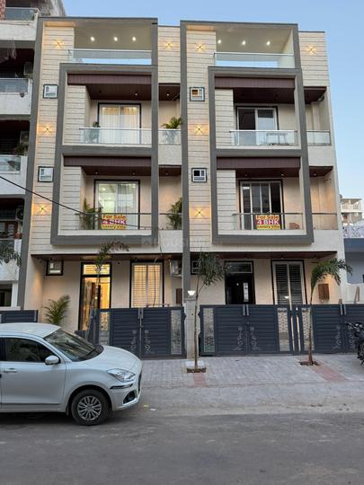 Singhal Villa Main Image 1