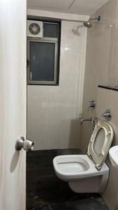 Bathroom Image of 1293 Sq.ft 2 BHK Apartment / Flat for sale in Lodha Exotica, Palava Phase 1 Thane for Rs. 10000000