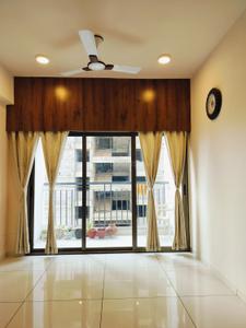 Hall Image of 1360 Sq.ft 3 BHK Apartment / Flat for sale in Vivaan Eminence, Zundal Ahmedabad for Rs. 8400000