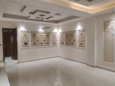 Living Room Image of 1950 Sq.ft 4 BHK Builder Floor for sale in Priyank Reality , Green Field Colony Faridabad for Rs. 19000000