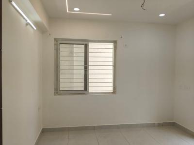 Bedroom Image of 2200 Sq.ft 3 BHK Apartment / Flat for sale in Cybercity Stone Ridge, Borabanda Hyderabad for Rs. 20000000