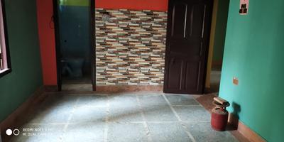 Bedroom Image of 700 Sq.ft 2 BHK Apartment / Flat for sale in Baguiati Kolkata for Rs. 2400000
