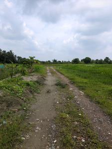 Image of 720 Sq.ft Residential Plot / Land for sale in Joka, Kolkata for Rs. 170007