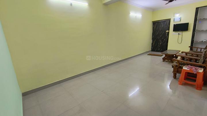 Gulmohar Residency Main Image 1