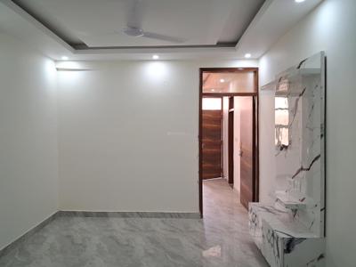 Living Room Image of 1050 Sq.ft 2 BHK Apartment / Flat for sale in Sector 49 Noida for Rs. 4300000