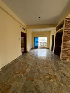 3 BHK Flat