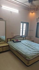 Bedroom Image of 864 Sq.ft 2 BHK Apartment / Flat for rent in Nava Vadaj Ahmedabad for Rs. 20000